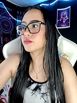Janna mnt online show from February 19, 3:35 am
