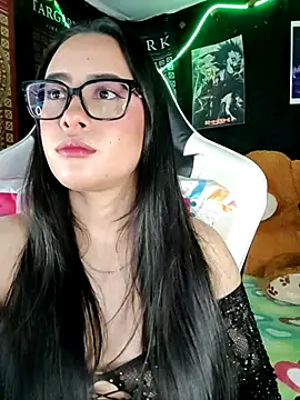 Janna mnt online show from March 8, 3:43 am