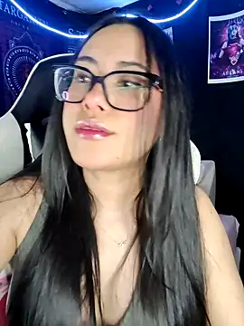 Janna mnt online show from May 5, 3:47 am