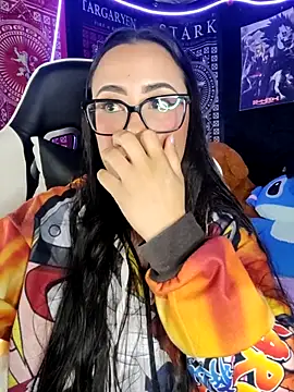 Janna mnt online show from May 16, 4:42 am