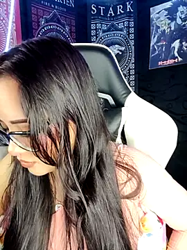 Janna mnt online show from May 23, 4:50 am