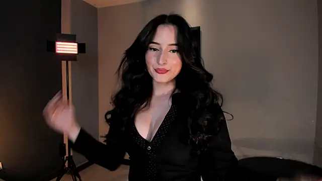 DominiqueVega online show from October 23, 9:57 pm