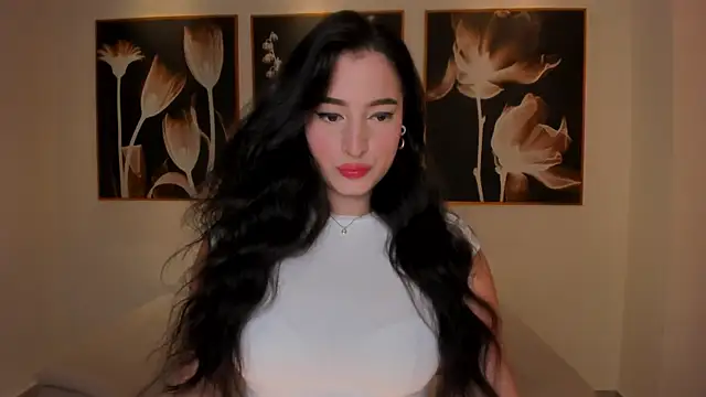 DominiqueVega online show from July 13, 12:02 am