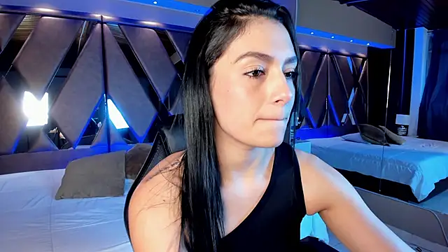 carina rossi online show from January 10, 11:33 am