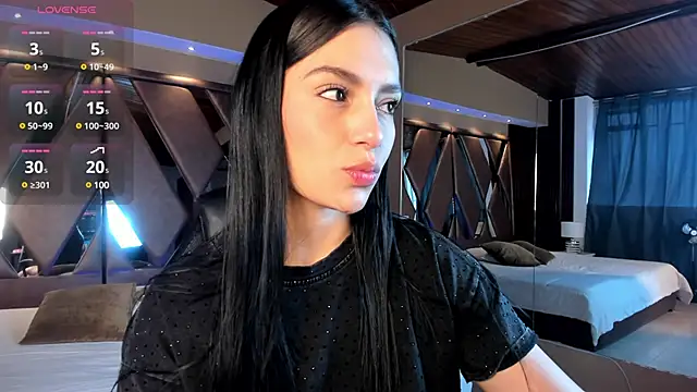 carina rossi online show from January 11, 12:18 pm
