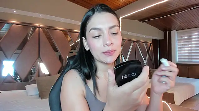 carina rossi online show from September 22, 12:18 pm