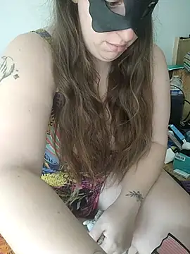 Snapshot of FrancaiseLynne chatting on March 16, 9:27 am FrancaiseLynne online show from March 16, 9:27 am