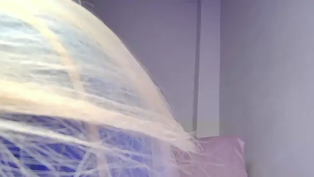 caarlywhitee online show from October 19, 1:50 am