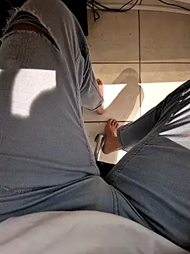 Lorent6969 online show from October 13, 10:48 am