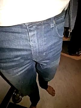 Lorent6969 online show from October 26, 8:37 pm