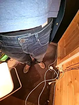 Lorent6969 online show from November 9, 8:18 pm