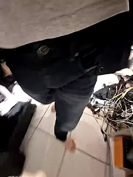 Lorent6969 online show from November 13, 5:06 am