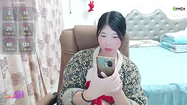 -Shirleyni  online show from December 4, 2:48 pm