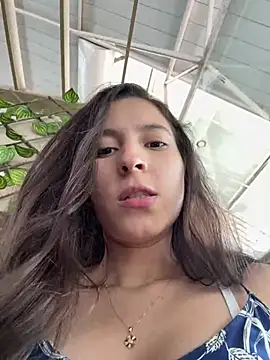 Snapshot of LittleDoll___ chatting on December 7, 9:55 pm LittleDoll online show from December 7, 9:55 pm