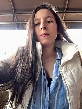 Snapshot of LittleDoll___ chatting on January 26, 3:36 pm LittleDoll online show from January 26, 3:36 pm