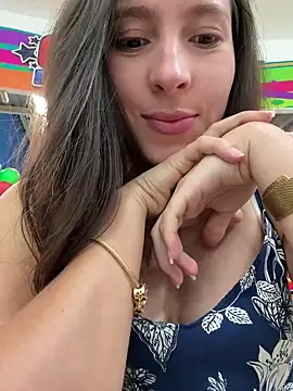 Snapshot of LittleDoll___ chatting on February 7, 4:14 pm LittleDoll online show from February 7, 4:14 pm