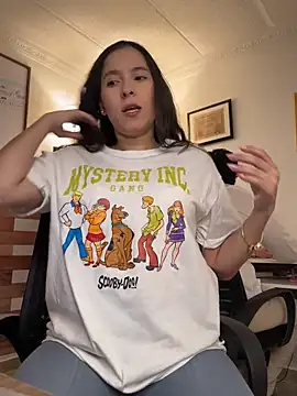 Snapshot of LittleDoll___ chatting on September 12, 11:15 pm LittleDoll online show from September 12, 11:15 pm