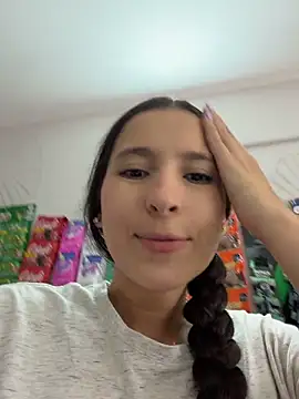 LittleDoll    online show from February 10, 2:10 pm