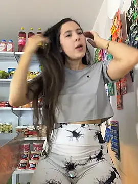 LittleDoll    online show from March 29, 12:05 pm