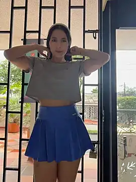 LittleDoll    online show from April 29, 4:33 pm