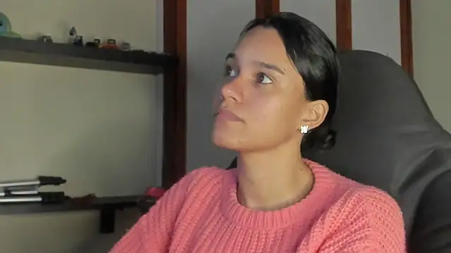 SamanthaWatson online show from December 21, 12:31 am