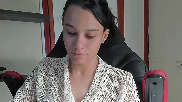 SamanthaWatson online show from December 21, 1:42 pm