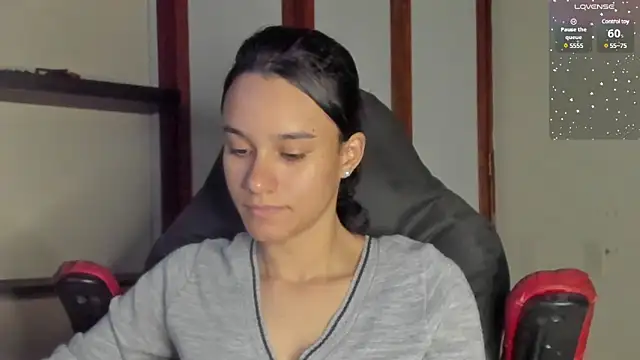 SamanthaWatson online show from December 25, 1:42 am