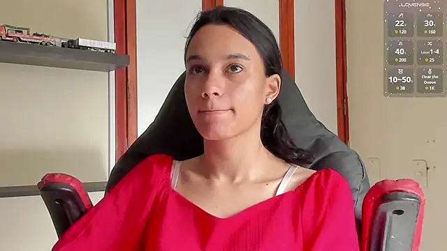 SamanthaWatson online show from December 26, 2:16 pm