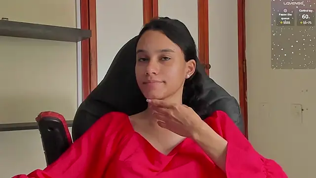 SamanthaWatson online show from December 26, 5:19 pm