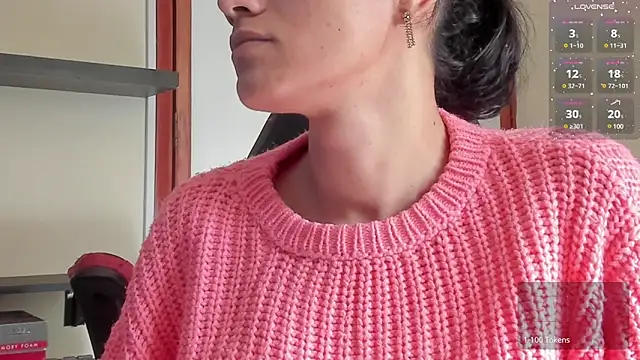 SamanthaWatson online show from January 4, 4:11 pm