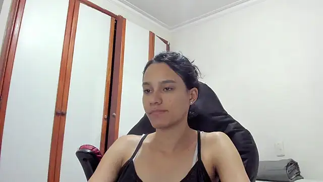 SamanthaWatson online show from March 15, 1:19 am