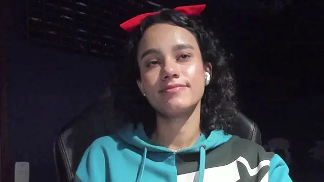 SamanthaWatson online show from March 23, 4:38 am