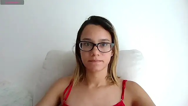 SamanthaWatson online show from May 10, 10:15 pm
