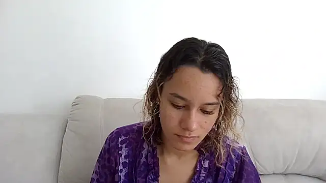 SamanthaWatson online show from May 19, 2:23 pm