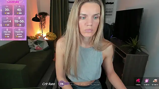 ViollaWise online show from February 19, 5:16 am