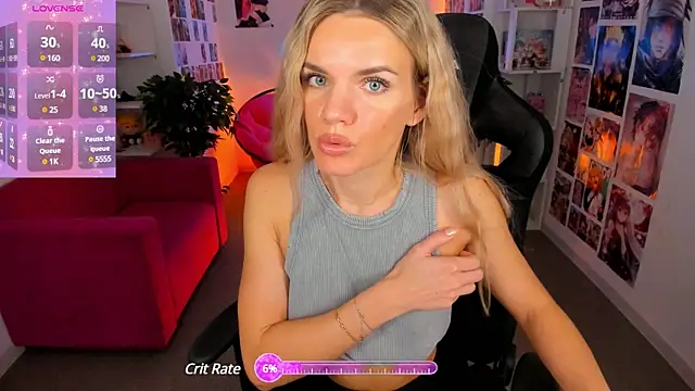 ViollaWise online show from February 24, 12:37 pm