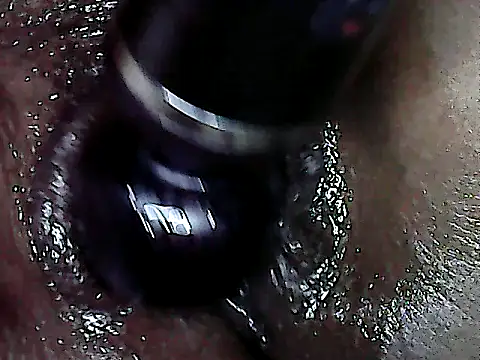 BLACKMAGICCCX online show from October 5, 10:07 pm