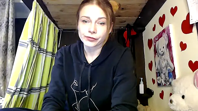 HarleyQuinn 69 online show from January 3, 6:14 pm