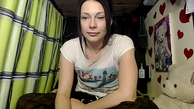 HarleyQuinn 69 online show from March 15, 10:00 pm