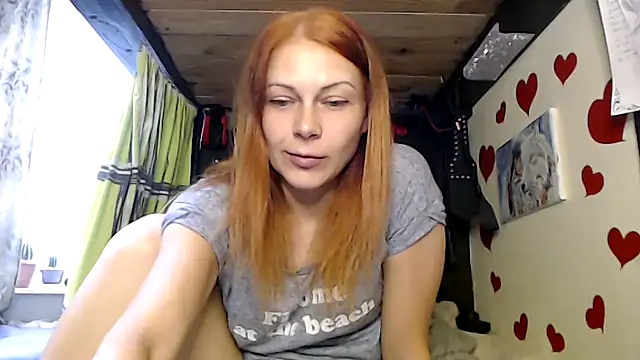 HarleyQuinn 69 online show from September 10, 10:37 am