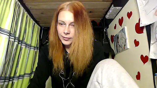 HarleyQuinn 69 online show from September 21, 2:51 pm