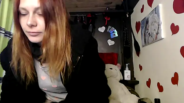 HarleyQuinn 69 online show from October 22, 2:28 pm