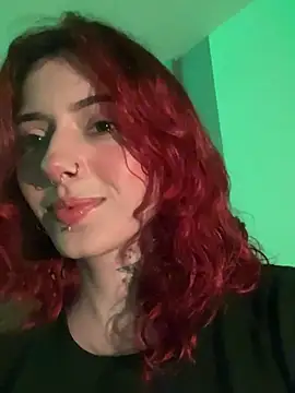 LiliJones  online show from January 14, 8:26 pm