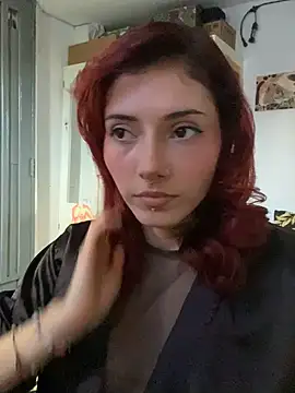 LiliJones  online show from February 19, 8:52 pm