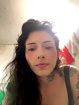 LiliJones  online show from October 29, 3:14 pm