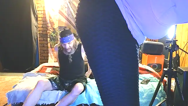 PropertyAndBiker online show from November 4, 11:15 pm