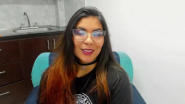 Luna Dumont online show from February 6, 2:26 pm