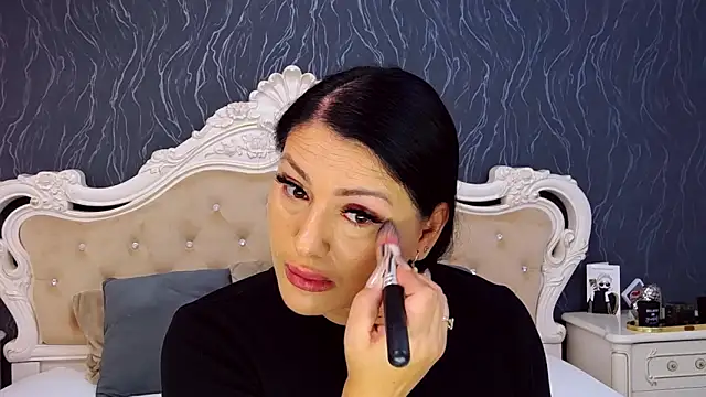 Lauren Saint online show from October 6, 2:58 pm