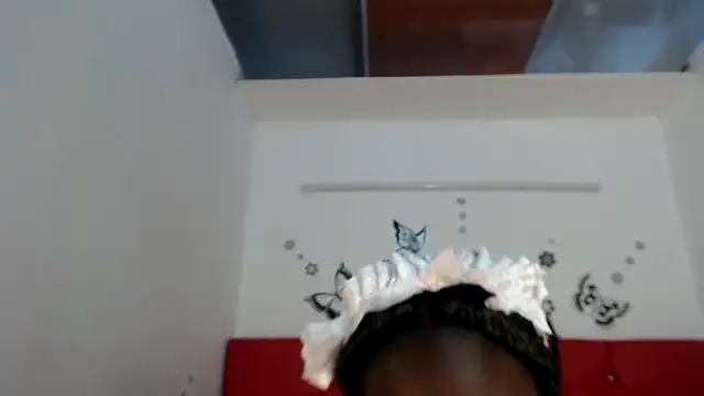 blackhotbody online show from March 22, 1:52 pm