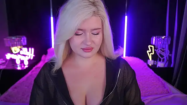 CocoSecretss online show from October 11, 6:56 am